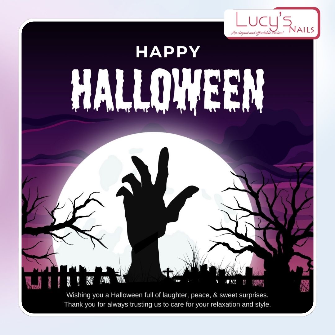 Lucy's Nails | top local nail salon in Orland Park, IL 60467